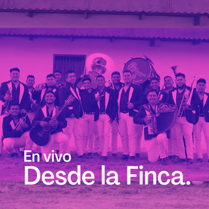 Desde la Finca, Vol. 1 (En Vivo)