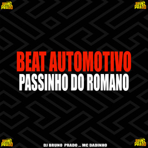 BEAT AUTOMOTIVO PASSINHO DO ROMANO (Explicit)