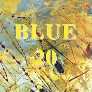 Blue 20