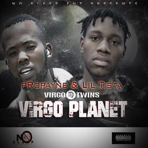 Virgo Planet (Explicit)