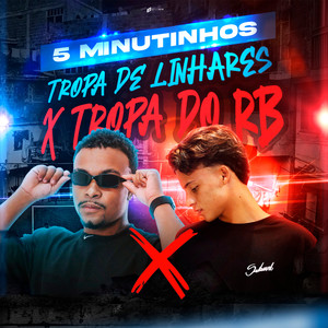 5 MINUTINHOS -TROPA DE LINHARES X TROPA DO RB