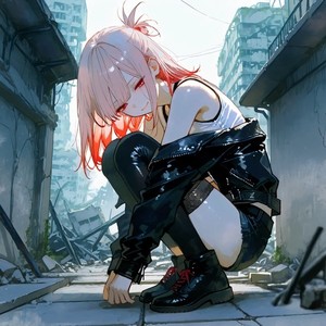 小さな光を抱きしめて