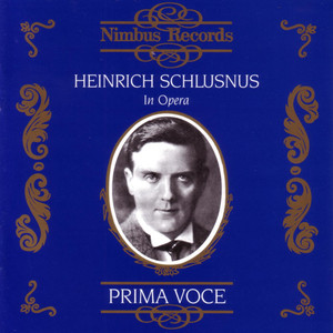 Heimkehr: Op.15, No.5 - Richard Strauss