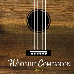 Worship Companion, Vol. 5