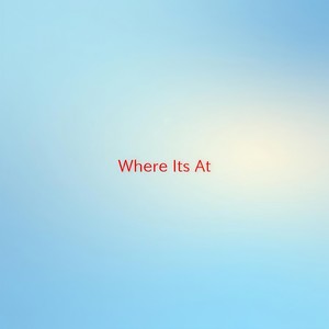 Where It's At (Tribute version originally performed by Dustin Lynch)