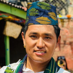 Gorkha Dada Sitalu