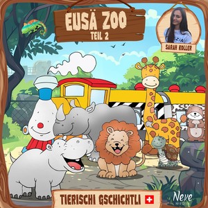 Eusä Zoo 2