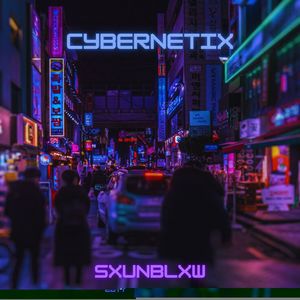 Cybernetix