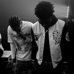 BLOW UP (feat. Glocc) (Explicit)