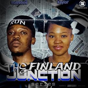 Vula Masango (Sharp nerh vision) (feat. Kaylor)