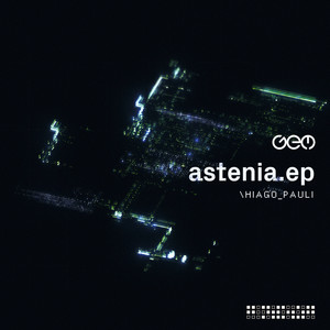 Astenia EP