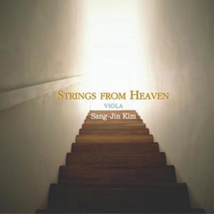 Strings From Heaven