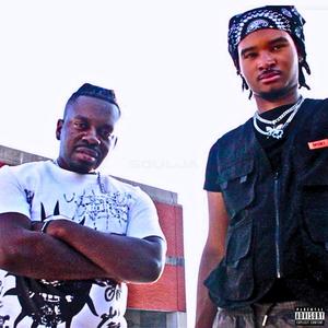 SOULJA (feat. Whoa Zayy) (Explicit)