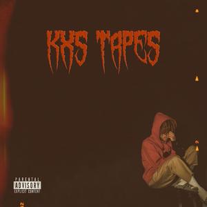 KXS TAPES. (Explicit)