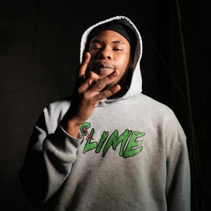 super slime (feat. Zone1eriic) (Explicit)