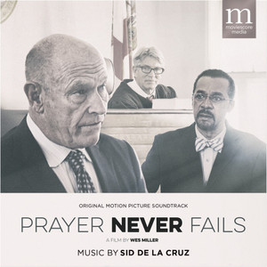 Prayer Never Fails (Original Motion Picture Soundtrack)