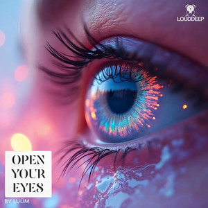 Open Your Eyes