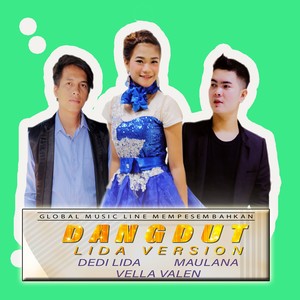 Lida Dangdut