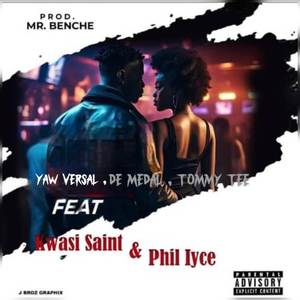 Street Naggaz (Explicit)