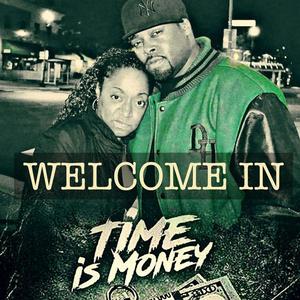 Welcome In (feat. Don Lloyd The Jeweler) [Explicit]