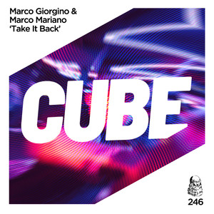 Take It Back (The Cube Guys Radio Edit)