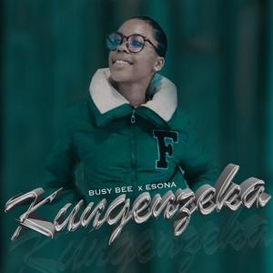 Kungenzeka (feat. Esona)