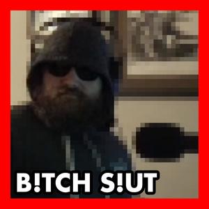 B!TCH S!UT(feat. PENTA) (Explicit)