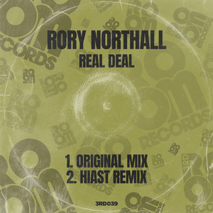 Real Deal (Inc. Hiast Remix)