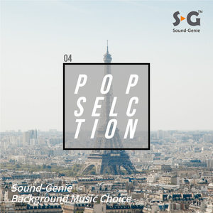 Sound-Genie Pop Selection 04