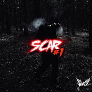 Scar #1 (Explicit)