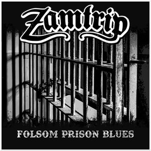 Folsom Prison Blues