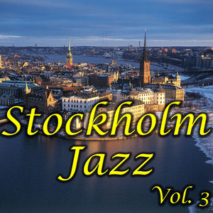 Stockholm Jazz, Vol.3