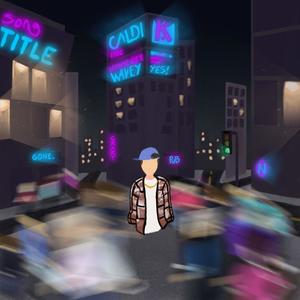 Wasted Love (Explicit)