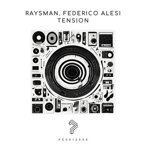 Tension (Original Mix)