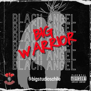 Black Angel (Explicit)