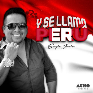 Y se llama Perú (COVER版)