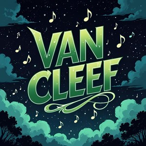Van Cleef (Explicit)