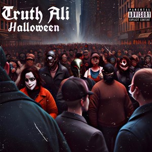 Halloween (Explicit)