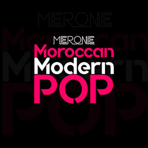 Moroccan Modern Pop