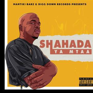 Acha shule (feat. Smallz Lethal & Dambwe la Hip-hop) (Explicit)