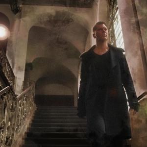 You Can Tell Me Now (Inst.)