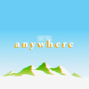 Anywhere