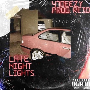 Late Night Lights (Explicit)