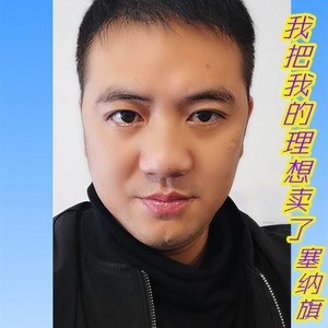 我把我的理想卖了