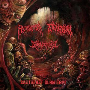 Maimed'r Taint (feat. Cardiomyotomy) (Explicit)