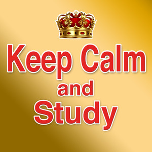 Keep Calm and Study (music for studying, relaxing music, focus and study, easy listening, piano music for concentration)