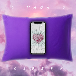 5 nach 3 (Explicit)