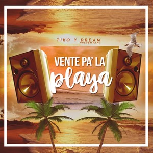 Vente Pa la Playa Salsation