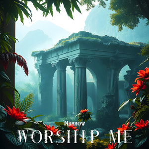 Worship Me (Explicit)