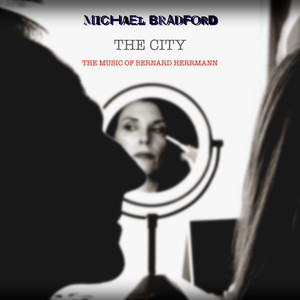 The City (feat. Alicia Witt)